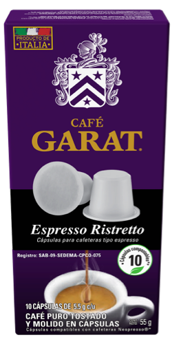 empaque lungo
